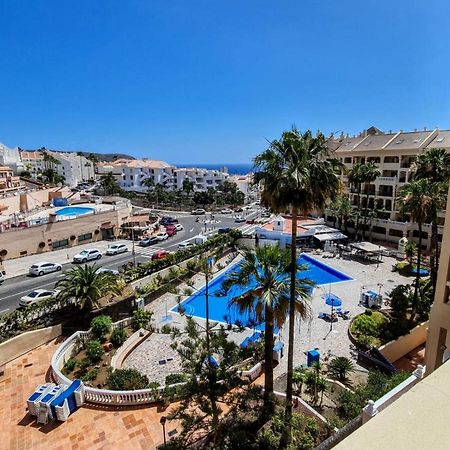 Estudio Castle Harbour 451 Διαμέρισμα Los Cristianos  Εξωτερικό φωτογραφία