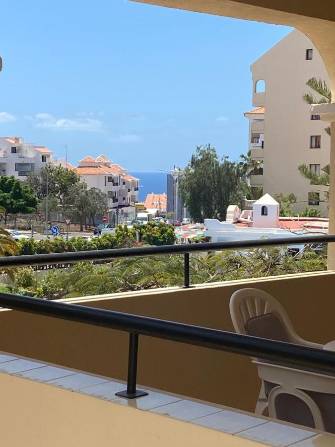 Estudio Castle Harbour 451 Διαμέρισμα Los Cristianos  Εξωτερικό φωτογραφία