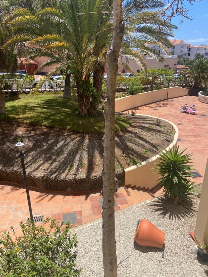 Estudio Castle Harbour 451 Διαμέρισμα Los Cristianos  Εξωτερικό φωτογραφία