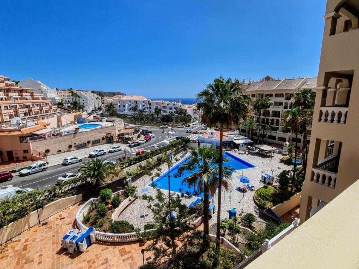 Estudio Castle Harbour 451 Διαμέρισμα Los Cristianos  Εξωτερικό φωτογραφία