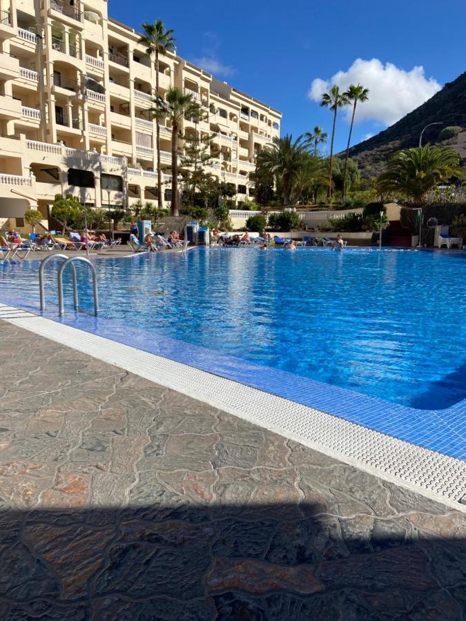 Estudio Castle Harbour 451 Διαμέρισμα Los Cristianos  Εξωτερικό φωτογραφία