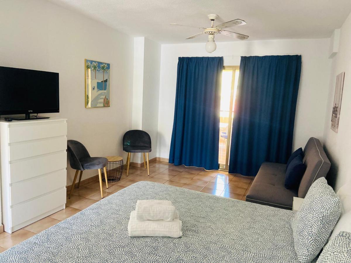 Estudio Castle Harbour 451 Διαμέρισμα Los Cristianos  Εξωτερικό φωτογραφία