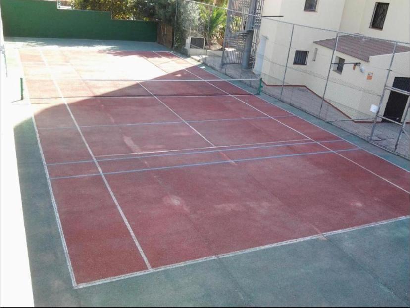 Estudio Castle Harbour 451 Διαμέρισμα Los Cristianos  Εξωτερικό φωτογραφία