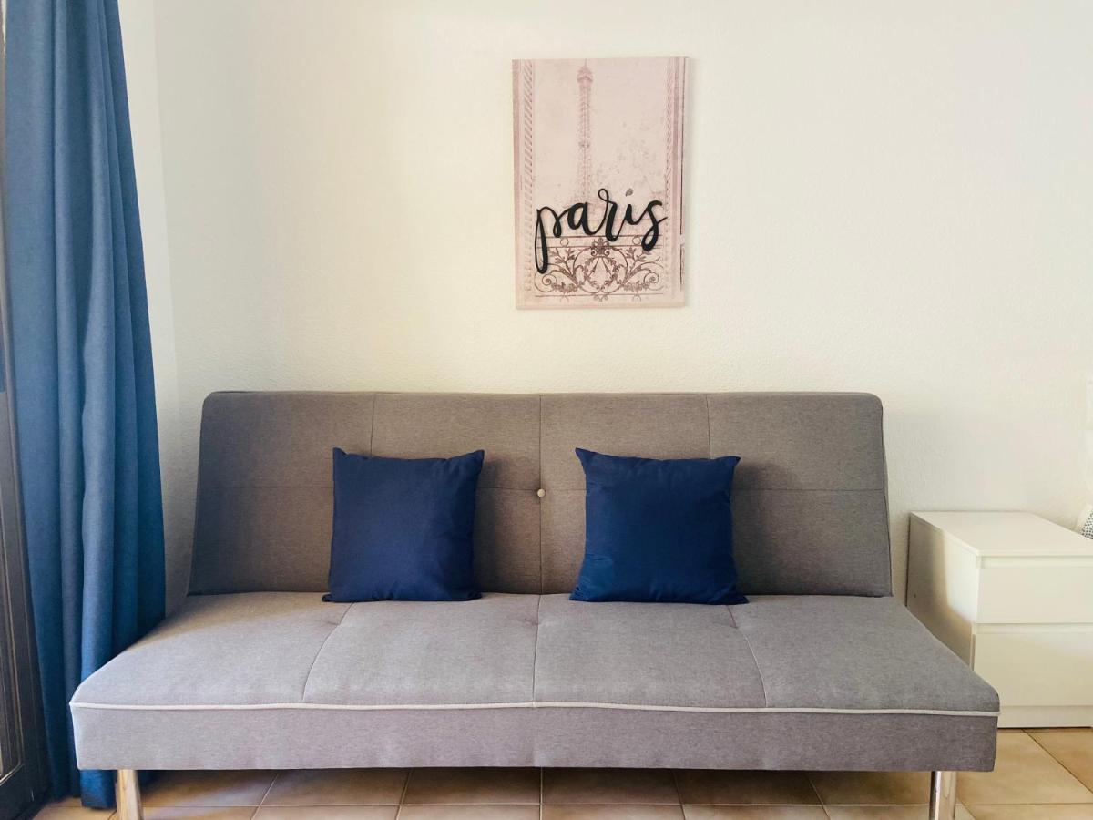 Estudio Castle Harbour 451 Διαμέρισμα Los Cristianos  Εξωτερικό φωτογραφία
