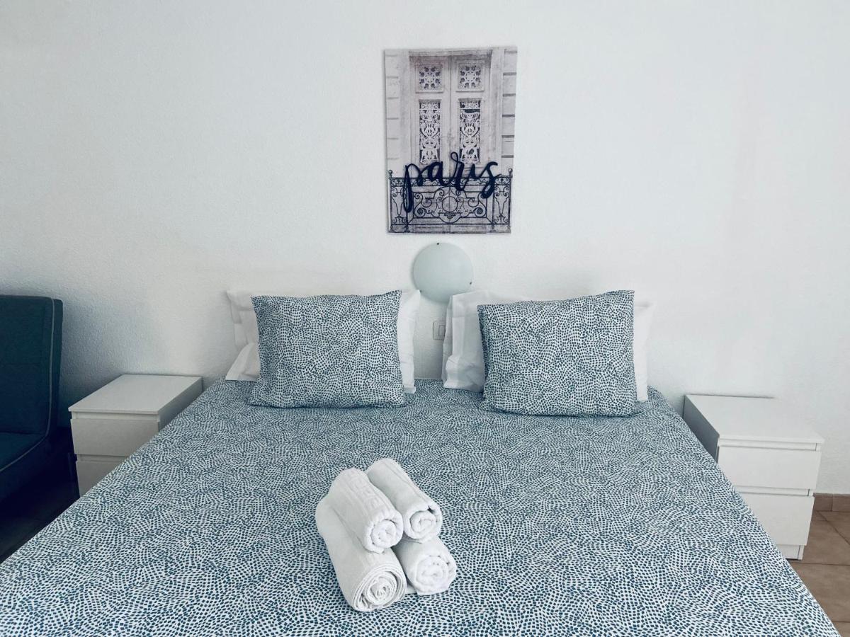 Estudio Castle Harbour 451 Διαμέρισμα Los Cristianos  Εξωτερικό φωτογραφία