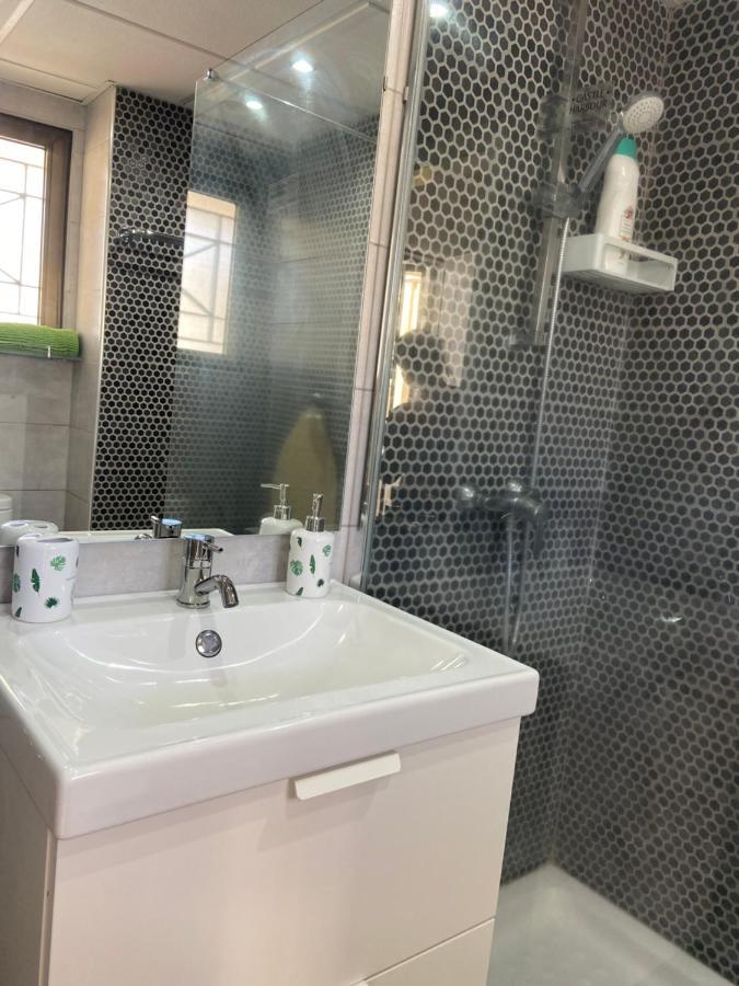 Estudio Castle Harbour 451 Διαμέρισμα Los Cristianos  Εξωτερικό φωτογραφία
