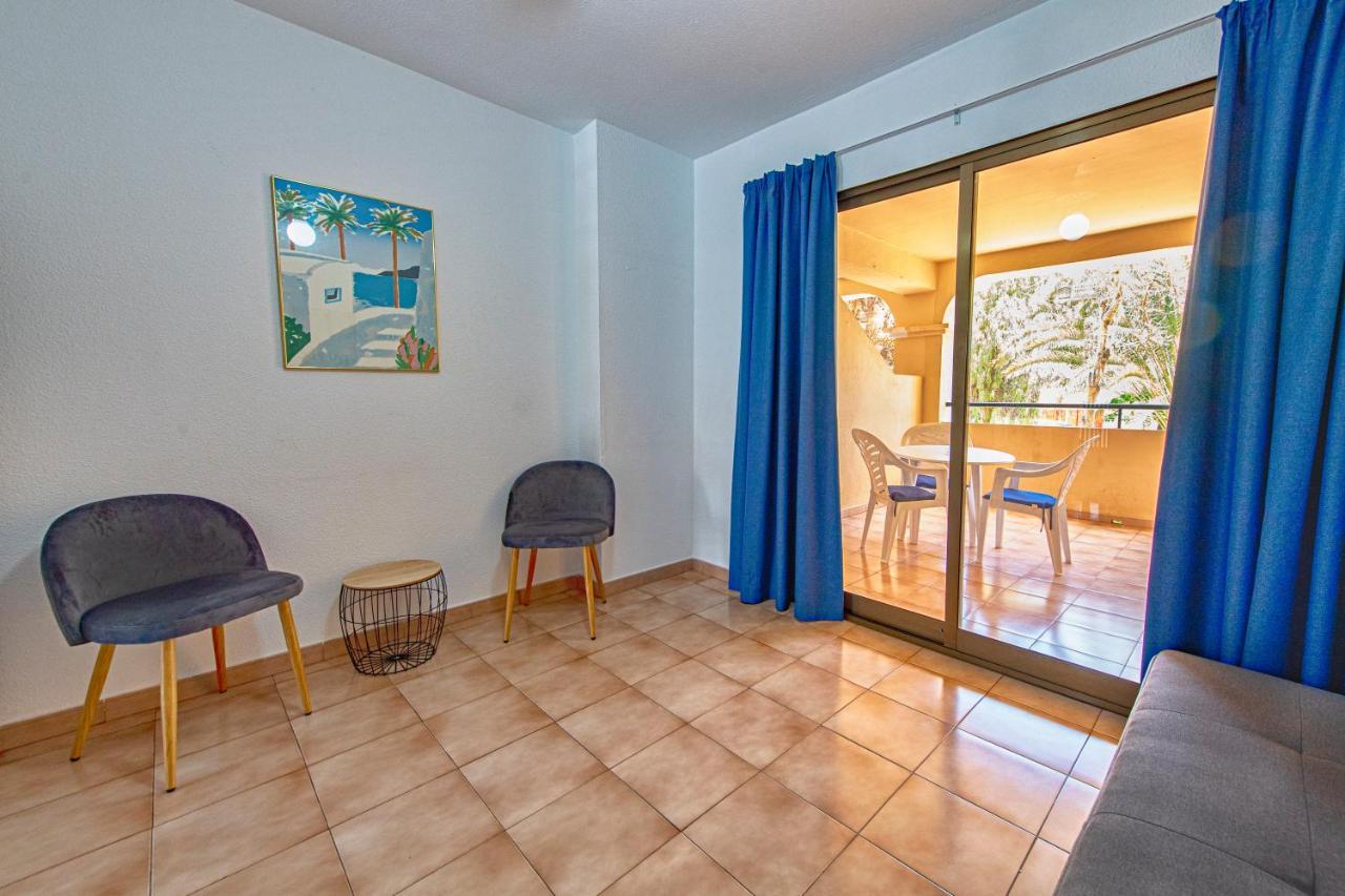 Estudio Castle Harbour 451 Διαμέρισμα Los Cristianos  Εξωτερικό φωτογραφία