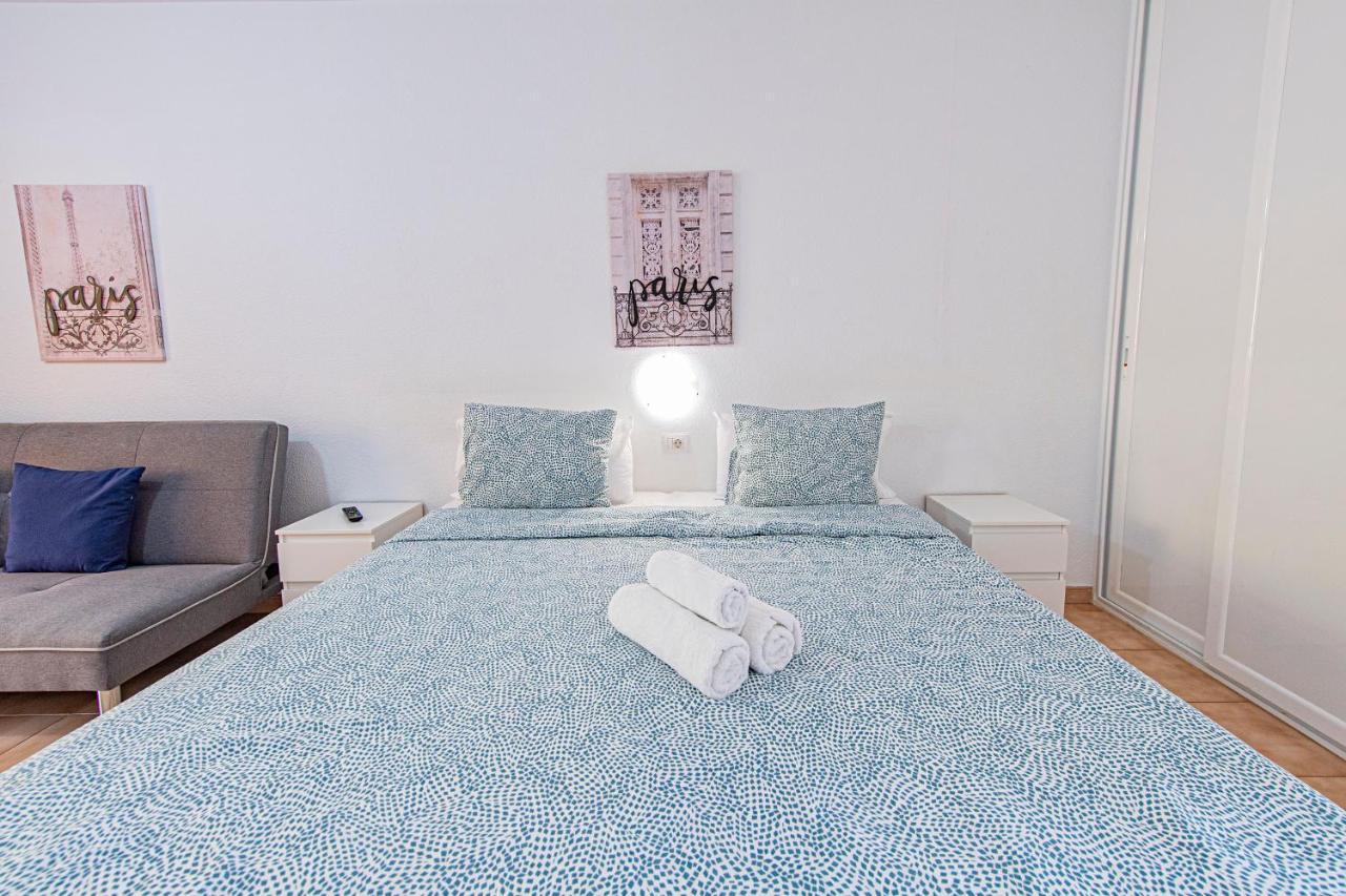 Estudio Castle Harbour 451 Διαμέρισμα Los Cristianos  Εξωτερικό φωτογραφία